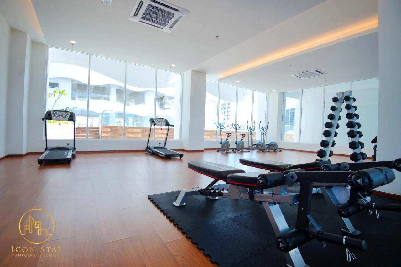 The Wave Residence Melaka Buitenkant foto